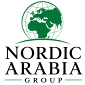 nordic arabia grp logo