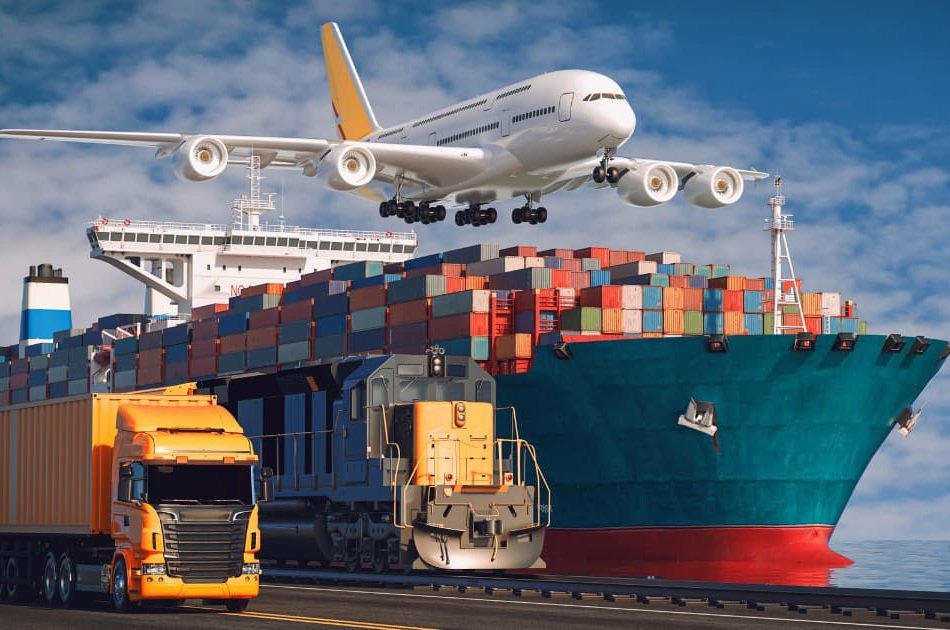 transportation logistic Digitalpen
